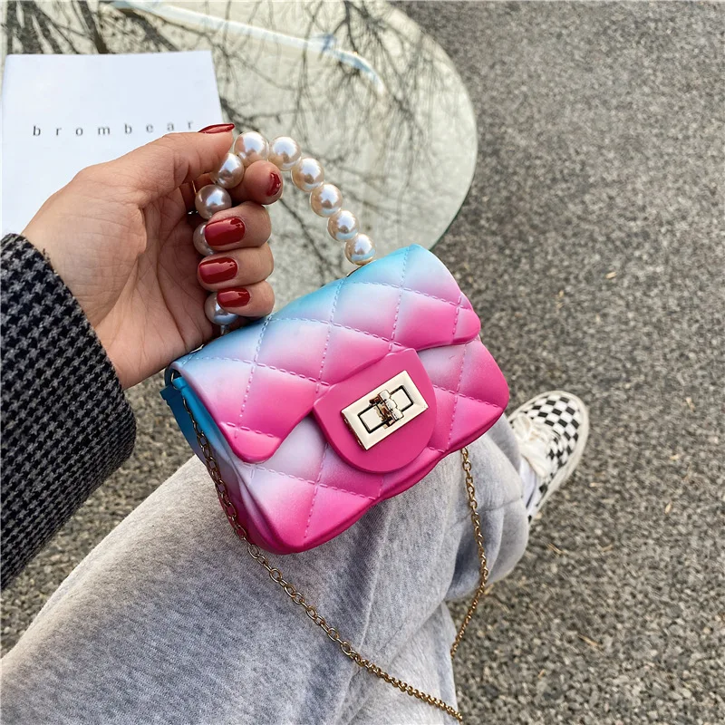 Hot Selling Girl Colorful Small Handbag Chain Crossbody Lady Mini Cute Purses Women Bag, 9 colors
Hot Selling Girl Colorful Small Handbag Chain Crossbody Lady Mini Cute Purses Women Bag, 9 colors