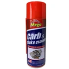 Factory Price carburetor-cleaner 450ml carburetor injector cleaner engine carb cleaner