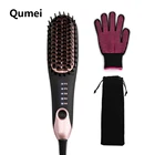 Free sample 30 small order hair straightener brush