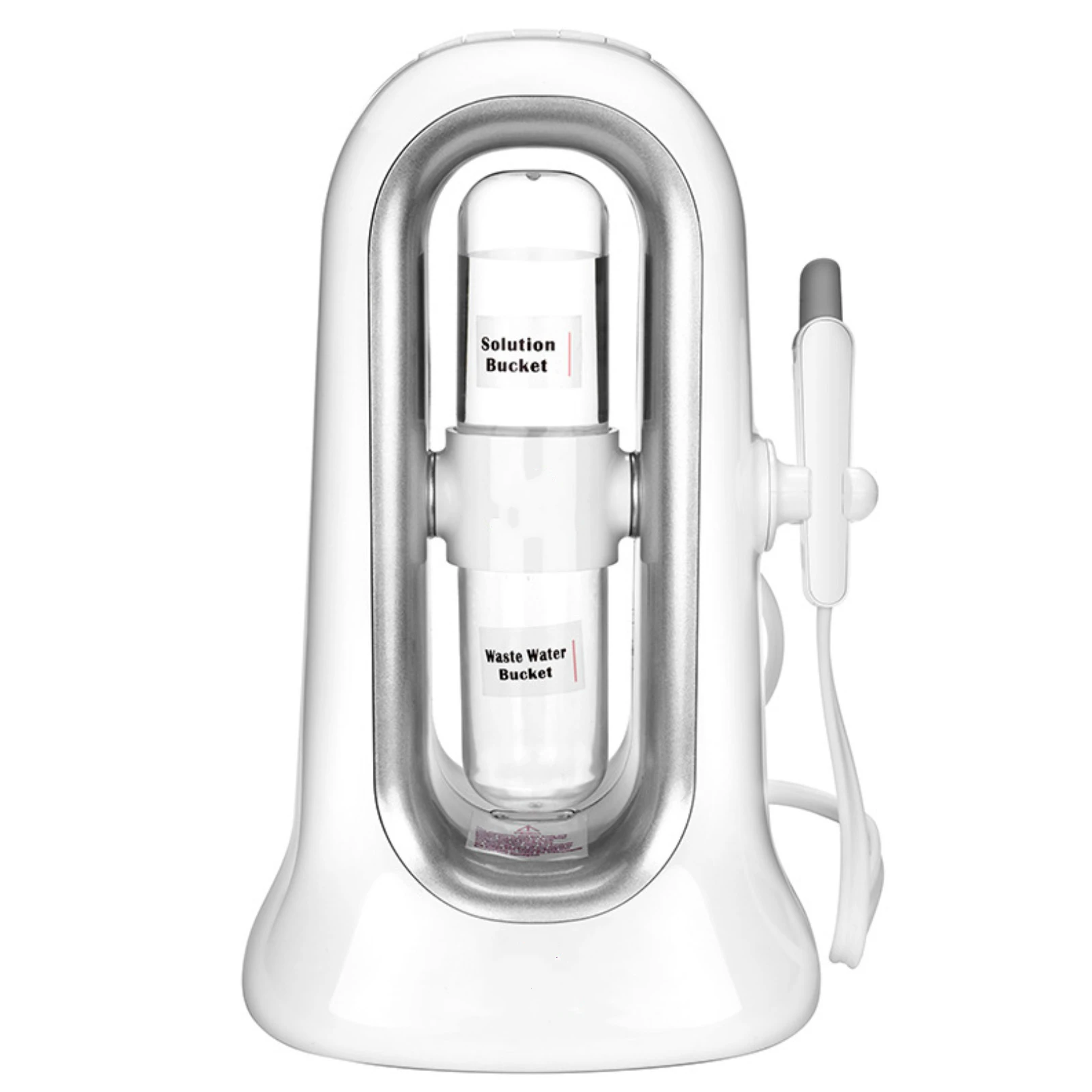 2021 Newest Micro Bubble Facial Deep Cleansing Machine With Face Lift Remove Blackhead
2021 Newest Micro Bubble Facial Deep Cleansing Machine With Face Lift Remove Blackhead