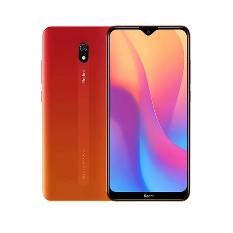 Global ROM Redmi 8A 4GB 64GB Smartphon 6.22'' 12MP Rear Camera 18W Fast Charge Original Chinese Version Mobile Phone
Global ROM Redmi 8A 4GB 64GB Smartphon 6.22'' 12MP Rear Camera 18W Fast Charge Original Chinese Version Mobile Phone