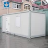 china prefabricated kits expandable container home