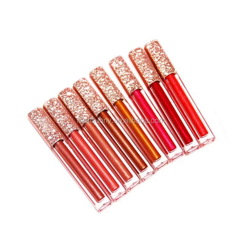 Custom natural colors cosmetic makeup matte and glitter make your own label lipgloss, 17 color
Custom natural colors cosmetic makeup matte and glitter make your own label lipgloss, 17 color