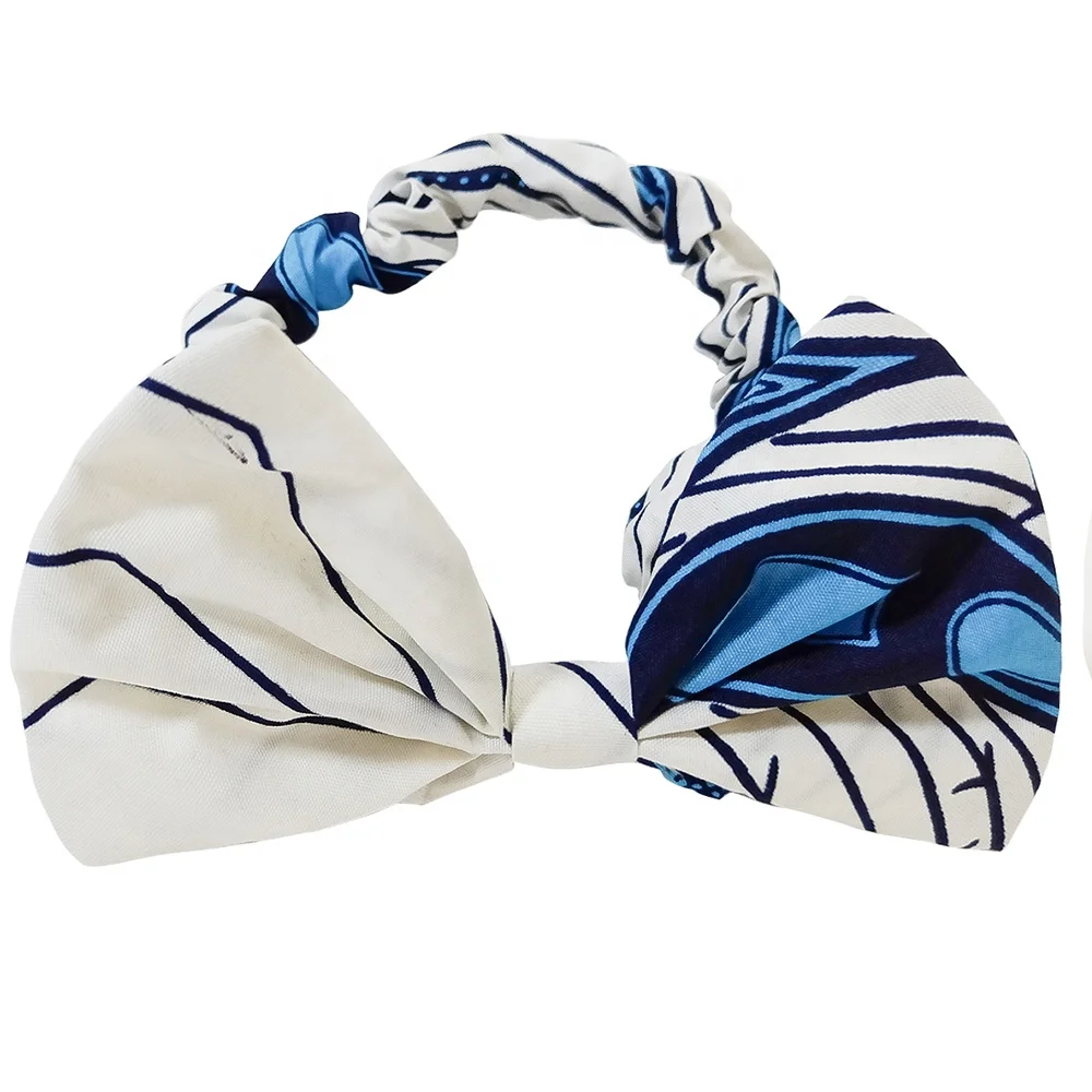 2021 Factory Wholesale Custom Design African Print Wax Cotton Bow Tie headrope High Quality, Shown
2021 Factory Wholesale Custom Design African Print Wax Cotton Bow Tie headrope High Quality, Shown