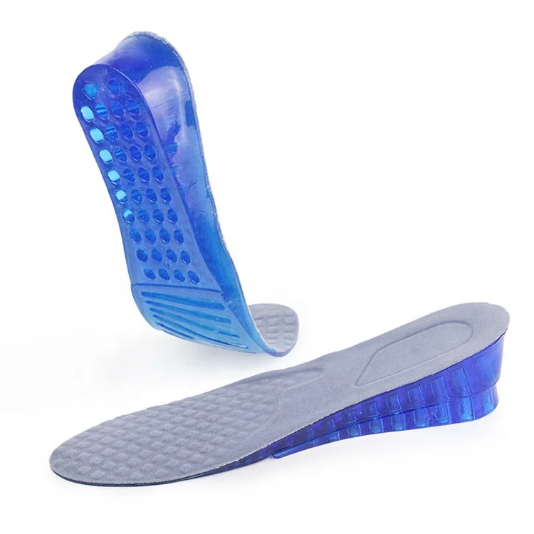 gel heel insoles for shoes