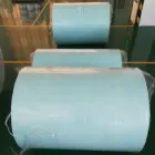 80gsm Blue Silicone Coated Glassine Release Paper For Label