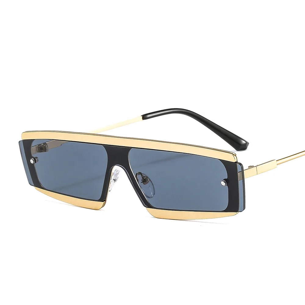 High quality rimless sunglasses colorful fashion square small sunglasses fashion trend glasses rimless sunglasses, Mix color or custom colors
High quality rimless sunglasses colorful fashion square small sunglasses fashion trend glasses rimless sunglasses, Mix color or custom colors