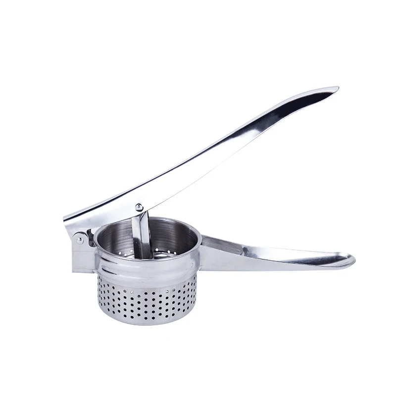 18/8 Stainless Steel Manual Fruit Press Squeezer Juicer Orange, Citrus, fruit juice squeezer for Kitchen At Home, Customized color
18/8 Stainless Steel Manual Fruit Press Squeezer Juicer Orange, Citrus, fruit juice squeezer for Kitchen At Home, Customized color