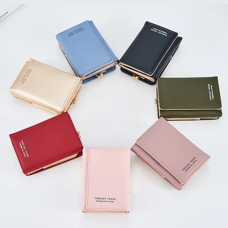 2021 fashion custom logo Small and Slim Coin Pocket Purse small card womens leather purse wallet, Customized color
2021 fashion custom logo Small and Slim Coin Pocket Purse small card womens leather purse wallet, Customized color