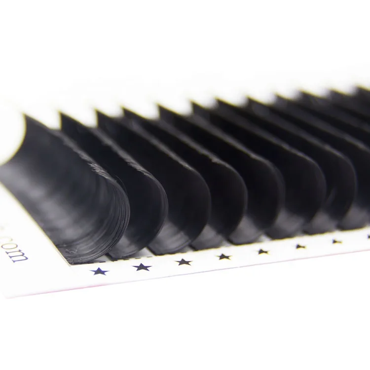 ESSI LASH Eyelash Supplies Russian Volume Lashes Extensions Loose Base, Dark matte black
ESSI LASH Eyelash Supplies Russian Volume Lashes Extensions Loose Base, Dark matte black