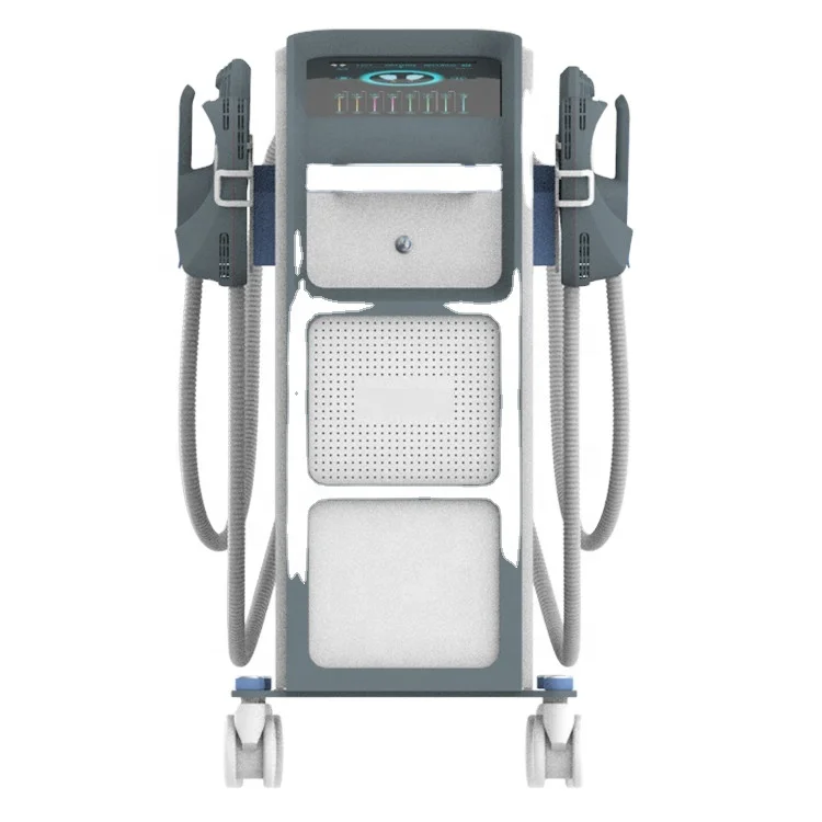 ab muscle stimulator machine pelvic floor muscle contractions build muscle burns fat 2021 emslim, Grey
ab muscle stimulator machine pelvic floor muscle contractions build muscle burns fat 2021 emslim, Grey