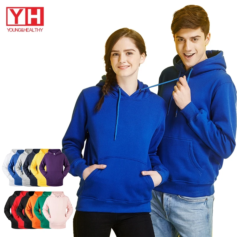 2021 YH Sporting Manufacturer Custom Printed Logo High Quality Men's Clothes Plain Hoodie
2021 YH Sporting Manufacturer Custom Printed Logo High Quality Men's Clothes Plain Hoodie