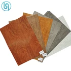 Wood Effect Transfer Wood Grain Top Quality Decoration PET Heat Transfer Printing Film