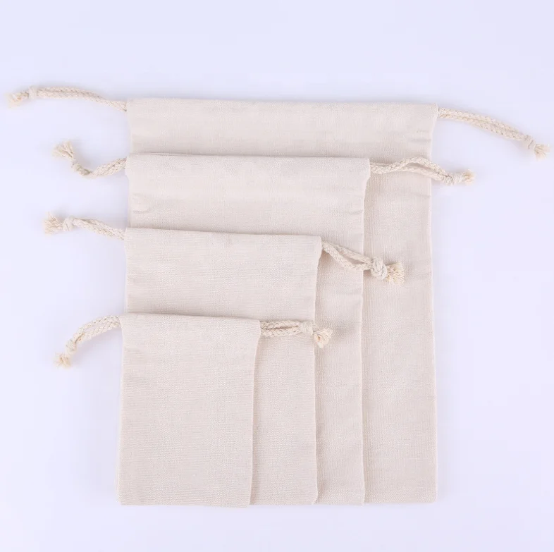 wholesale Eco-friendly custom logo cotton canvas drawstring bags non woven storage bag
wholesale Eco-friendly custom logo cotton canvas drawstring bags non woven storage bag