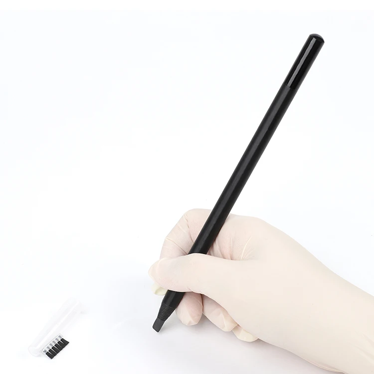 Eyebrow pencil manufacturers microblading pencil for eyebrow brow pencil private label, Black,white,brown and cappuccino
Eyebrow pencil manufacturers microblading pencil for eyebrow brow pencil private label, Black,white,brown and cappuccino