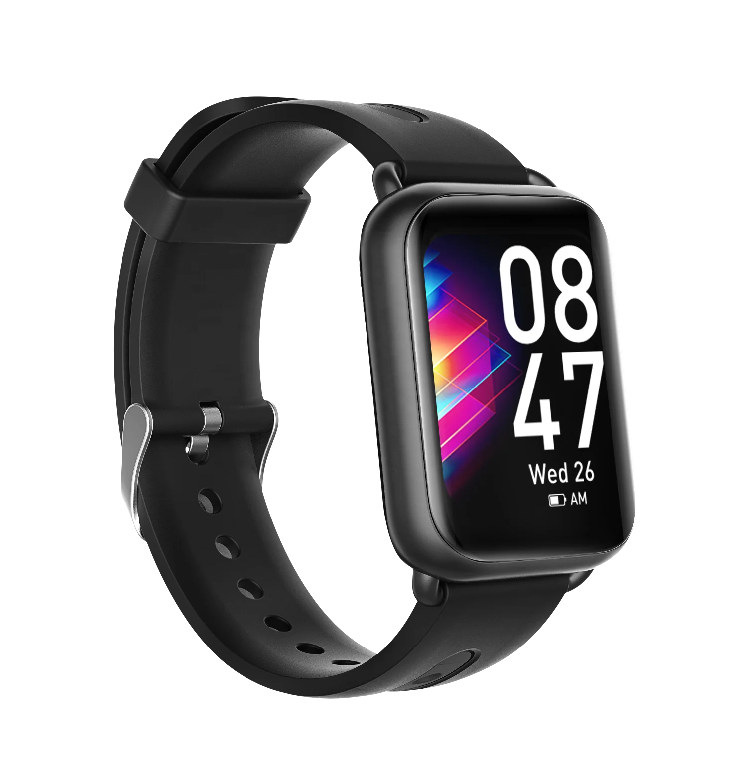 1.69-inch smartwatch waterproof sports bracelet Multi-function watch Tpu strap, Red/green/silver/gold
1.69-inch smartwatch waterproof sports bracelet Multi-function watch Tpu strap, Red/green/silver/gold