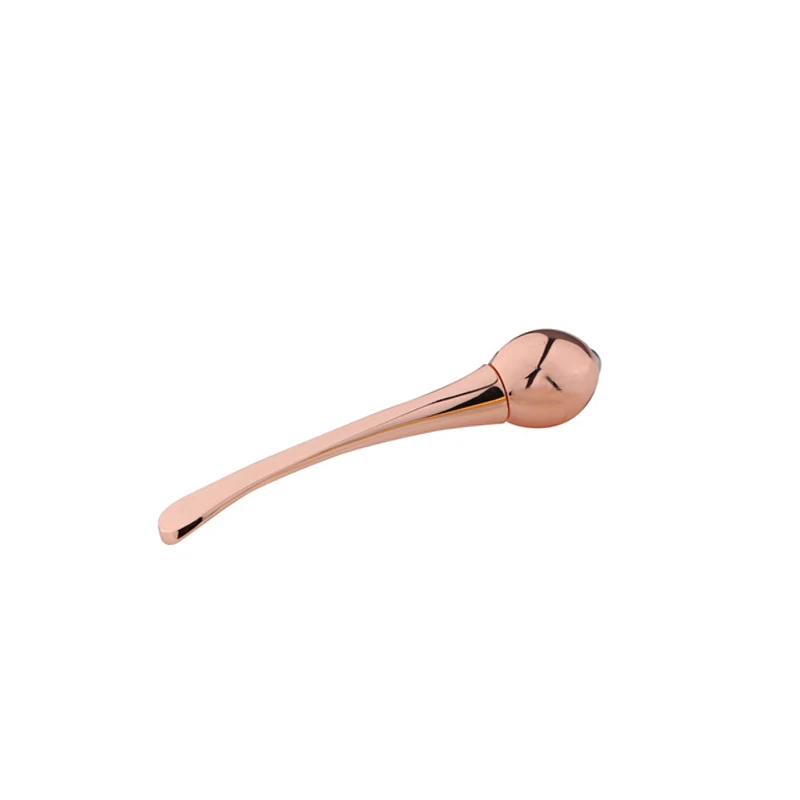 Hot Selling Eye Cream Massage Sticks Applicator Stick Eye Cream Spoon Massage Tool, Gold/rose gold/silver
Hot Selling Eye Cream Massage Sticks Applicator Stick Eye Cream Spoon Massage Tool, Gold/rose gold/silver