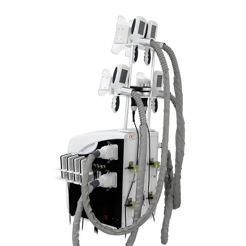 Electric Body Slimming Machine Latest Slimming Fat Reduction v Shape Slimming Slim Exercise Body Fat Reduction Machine, White
Electric Body Slimming Machine Latest Slimming Fat Reduction v Shape Slimming Slim Exercise Body Fat Reduction Machine, White