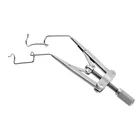 Class I Speculum Eye Speculum With 20mm Curve Blades Ophthalmologic Surgical Instruments