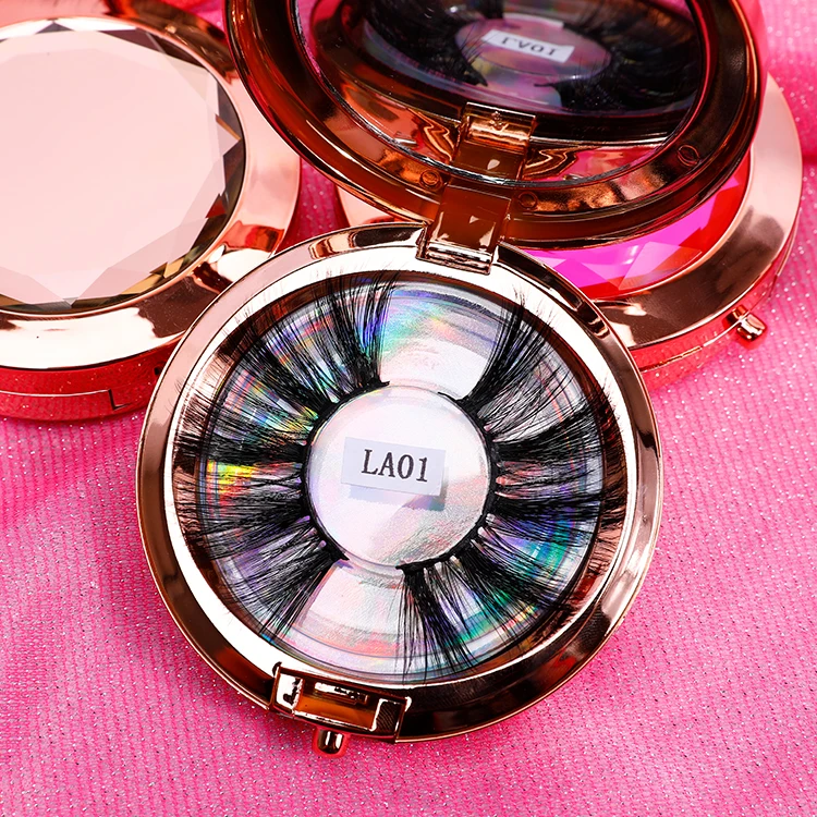 Wholesale Eyelash vendor 3d 25mm faux mink eyelashes private label eyelash box synthetic silk lashes false eyelashes, Natural black 
Wholesale Eyelash vendor 3d 25mm faux mink eyelashes private label eyelash box synthetic silk lashes false eyelashes, Natural black