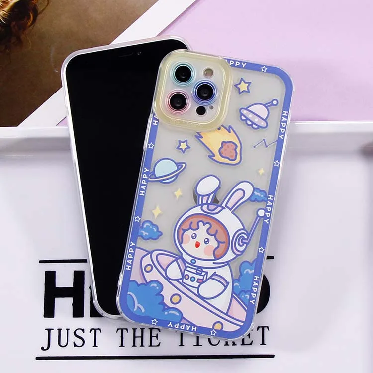 Top Seller Accept Custom OEM DIY Printed Design Camera Protective 1.5mm Transparent TPU Phone Cover Case For Iphone 12 Pro
Top Seller Accept Custom OEM DIY Printed Design Camera Protective 1.5mm Transparent TPU Phone Cover Case For Iphone 12 Pro