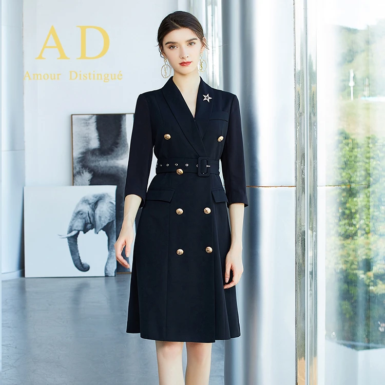 Manufacture New Fashion Design One Piece Woman Clothing Slim Boutique Casual Dress Of Lady
Manufacture New Fashion Design One Piece Woman Clothing Slim Boutique Casual Dress Of Lady