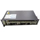 2*control board MCUD 1*Power Board MPWD 1*GPFD C Original Hua wei MA5608T GPON Mini OLT
