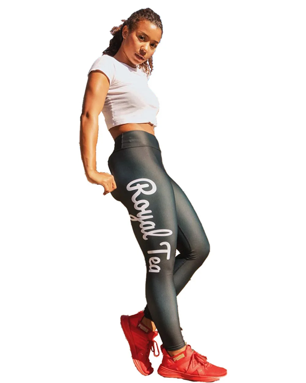 Women Sports Gym Yoga High Waist Letter Printing Fitness Bodycon Elastic Leggings Pants
Women Sports Gym Yoga High Waist Letter Printing Fitness Bodycon Elastic Leggings Pants