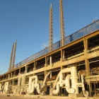 Fertilizer Granulation Line K2So4 Fertilizer Potassium Sulfate Manufacturing Fertilizer Production Plant
