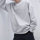OEM&ODM Customized T Shirt Long Sleeve Blank Oversized Quality Design Your Own Wholesale T Shirt