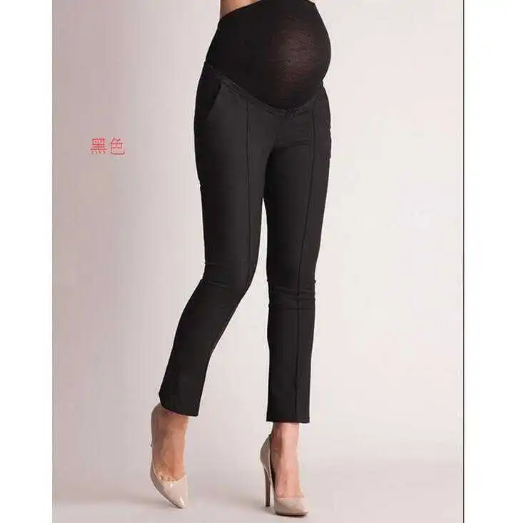 2020 new arrival style Maternity Clothes Solid Color Trousers For Pregnant Women Pants, Black navy white
2020 new arrival style Maternity Clothes Solid Color Trousers For Pregnant Women Pants, Black navy white