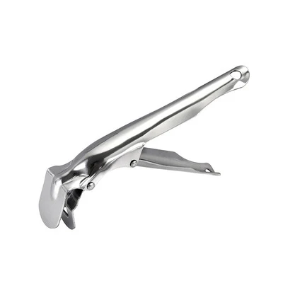 CL392 Stainless Steel Hot Dish Plate Bowl Clip Retriever Tongs Anti-Scald Hot Bowl Holder Dish Clamp Pot Pan Gripper Clip, As pic
CL392 Stainless Steel Hot Dish Plate Bowl Clip Retriever Tongs Anti-Scald Hot Bowl Holder Dish Clamp Pot Pan Gripper Clip, As pic