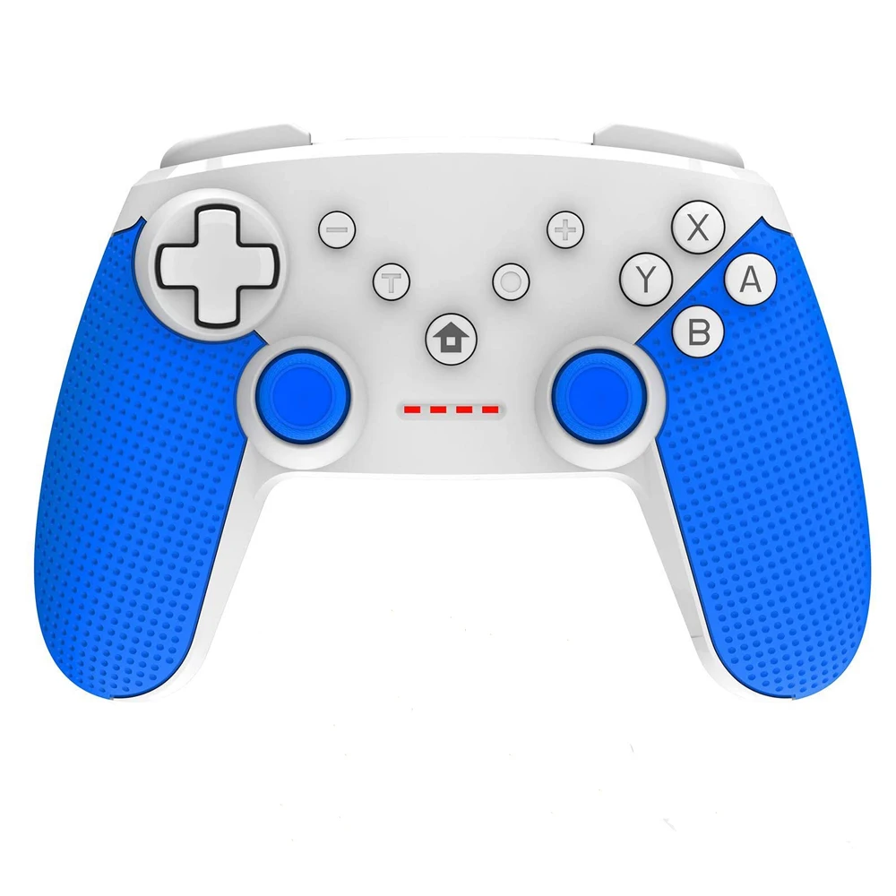 Custom Logo Plastic Switch Pro Wireless Gamepad Controller For Nintendo Switch, Yellow
Custom Logo Plastic Switch Pro Wireless Gamepad Controller For Nintendo Switch, Yellow