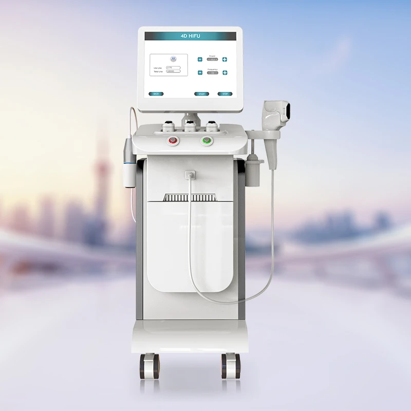 Winkonlaser Hifu Facial Lifting Machine For Wrinkle Removal 11 Cartridges For Beauty Salon Wholesale
Winkonlaser Hifu Facial Lifting Machine For Wrinkle Removal 11 Cartridges For Beauty Salon Wholesale