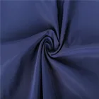 Non-deformable jacket trench fabric Memory fabric