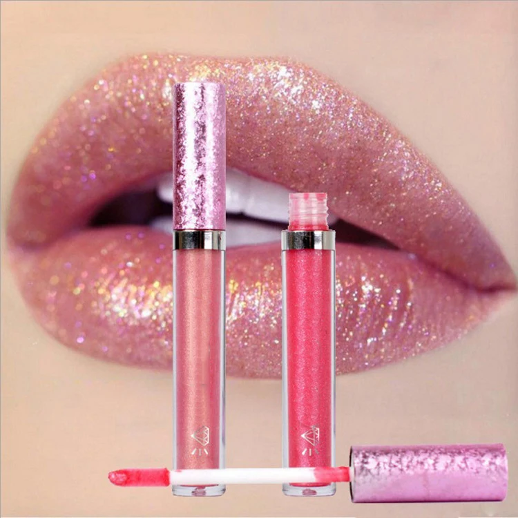 Wholesale Cosmetics Custom Private Label Moisturizing Lip Gloss 26 Colors Shiny Liquid Lipstick Makeup Glitter Lipgloss
Wholesale Cosmetics Custom Private Label Moisturizing Lip Gloss 26 Colors Shiny Liquid Lipstick Makeup Glitter Lipgloss