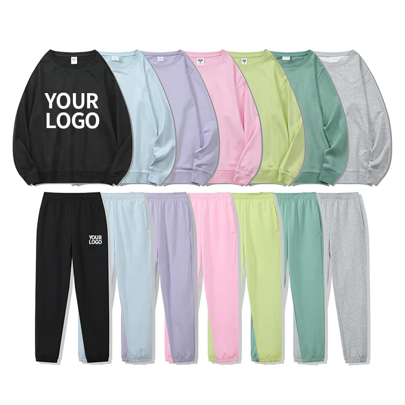 O Neck Oversized Wholesale Mens Fashion Jogger Pullover Crewneck Sweat Shirts Set Custom Streetwear Sweatshirt, Customized color
O Neck Oversized Wholesale Mens Fashion Jogger Pullover Crewneck Sweat Shirts Set Custom Streetwear Sweatshirt, Customized color
