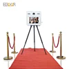 Good Quality Photo Booth LG TV Photo Booth For Weddings
