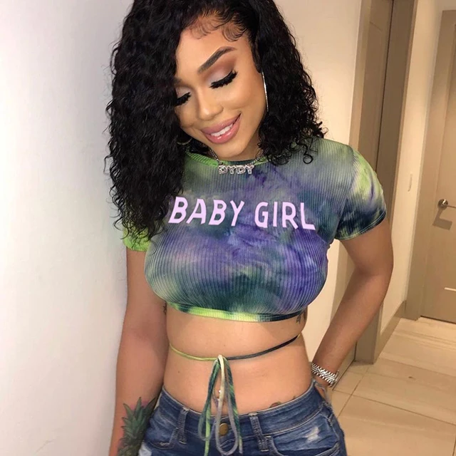 T Shirts Fashion Casual Urban Tee Woman Trendy Crew Neck Letter Printing Pullover Tees Women -ZR, Purple,gray
T Shirts Fashion Casual Urban Tee Woman Trendy Crew Neck Letter Printing Pullover Tees Women -ZR, Purple,gray