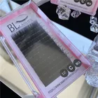 20 Real Soft Mink Eyelash Individual 20 Mm Individual Eyelash Extensions Faux Mink Eyelashes Mink Individual
