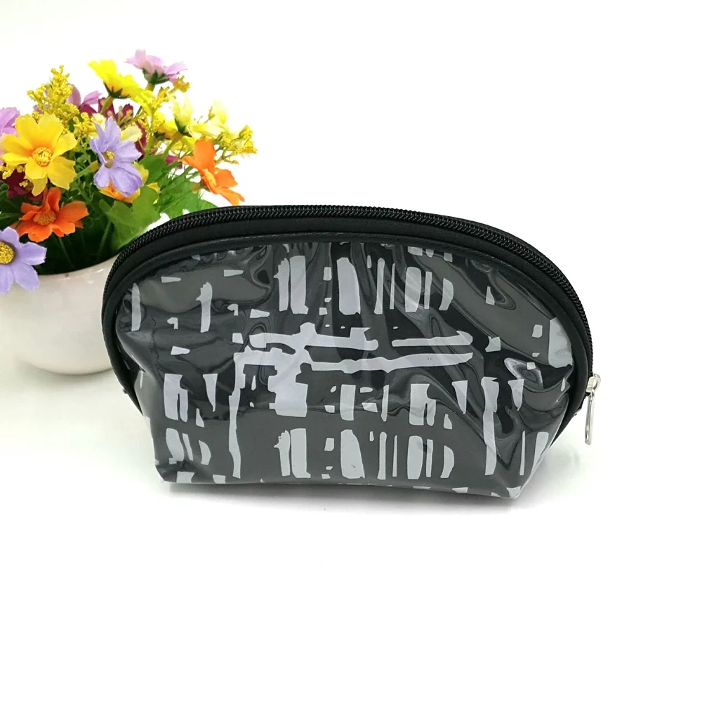 Cheaper Shell make up bag cosmetic OEM printing tyvek paper cosmetic bag, Customized
Cheaper Shell make up bag cosmetic OEM printing tyvek paper cosmetic bag, Customized