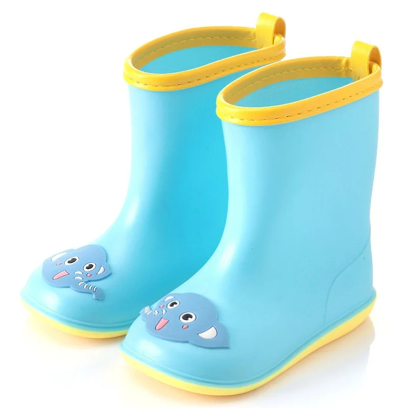 Wholesale Made IN China Best Seller Supplier Outdoor PVC Children Cute Rain Boot, Various
Wholesale Made IN China Best Seller Supplier Outdoor PVC Children Cute Rain Boot, Various