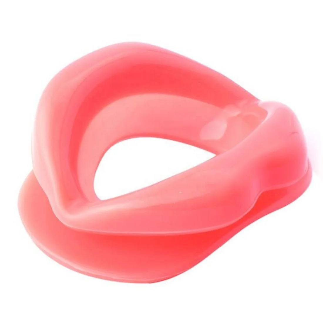 2021 new trending product Silicone Rubber Face Slimmer Massage Lip Shape Mouth trainer, Black/red
2021 new trending product Silicone Rubber Face Slimmer Massage Lip Shape Mouth trainer, Black/red
