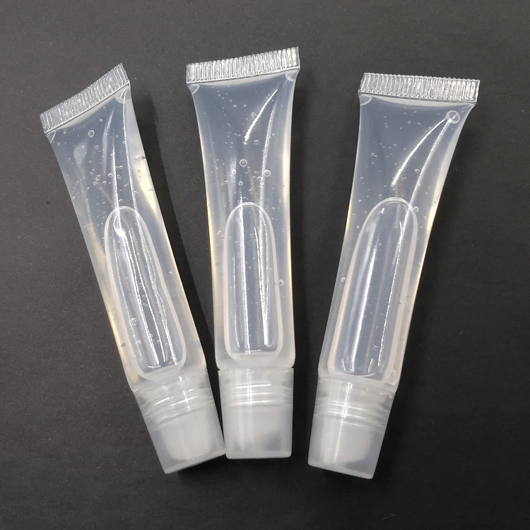 Transparent best wholesale soft glitter no logo pink tint 8ml private label clear tube lip gloss base
Transparent best wholesale soft glitter no logo pink tint 8ml private label clear tube lip gloss base