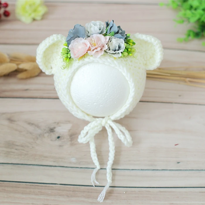 Lovely girl bonnet and skirt Newborn hat and skirt set Newborn photography props Flower Garden Bonnet for Photography Shoot
Lovely girl bonnet and skirt Newborn hat and skirt set Newborn photography props Flower Garden Bonnet for Photography Shoot