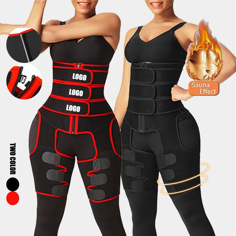 Waist Trainer And Thigh Leg Shaper High Waist Shapewear Shapers For Women Thigh Waist Trainer Shaper Private Label
Waist Trainer And Thigh Leg Shaper High Waist Shapewear Shapers For Women Thigh Waist Trainer Shaper Private Label