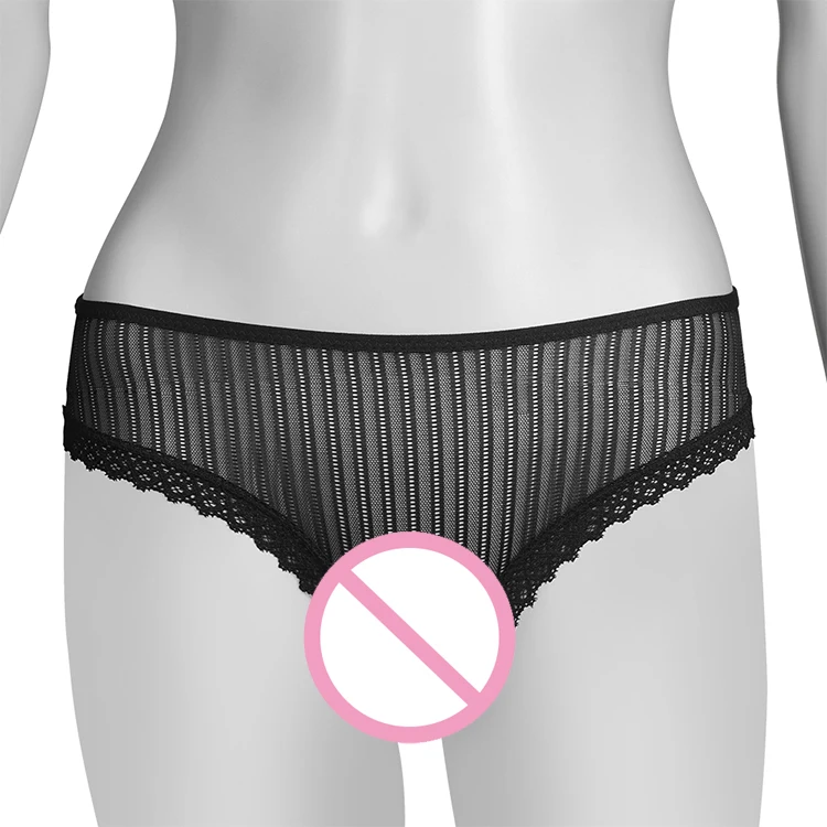 Lovetoy Nylon Rechargeable Joy Vibrating Remote Control Underwear Briefs Lace Sexy Panties, Purple
Lovetoy Nylon Rechargeable Joy Vibrating Remote Control Underwear Briefs Lace Sexy Panties, Purple