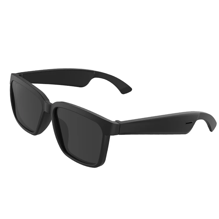 BT sunglasses smart glasses eye glasses BT 5.0 earphone ios android wireless calls wifi BT sunglasses
BT sunglasses smart glasses eye glasses BT 5.0 earphone ios android wireless calls wifi BT sunglasses