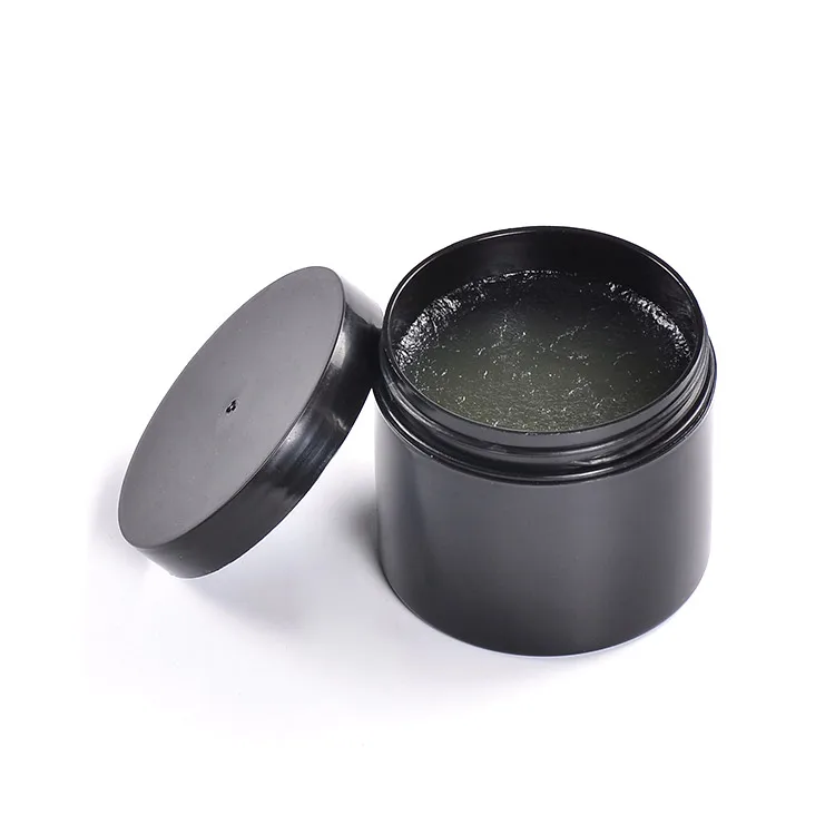 Private Label Custom Edge Control Pomade OEM Mens Hair Pomade For Hair Styling, 10 kinds colors
Private Label Custom Edge Control Pomade OEM Mens Hair Pomade For Hair Styling, 10 kinds colors
