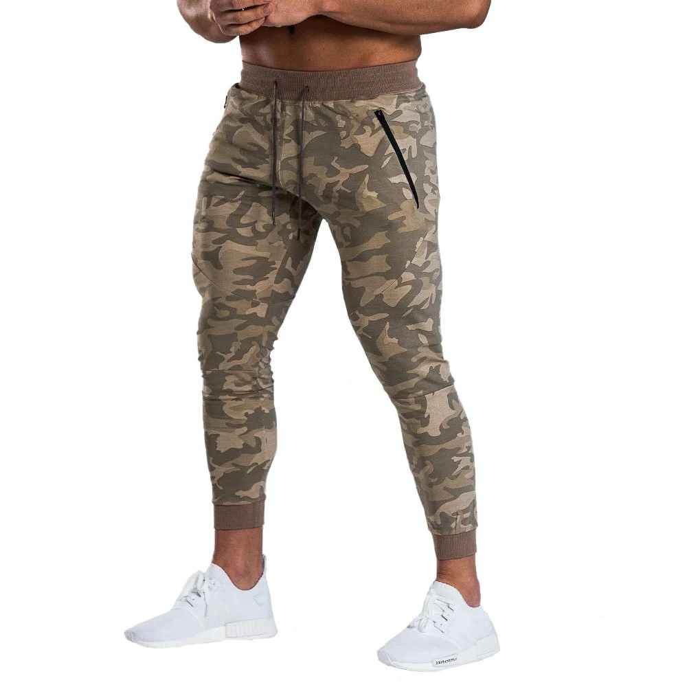 Camouflage Print Running Sports Gym Jogger Trousers Track Pants Cotton Sweat pants
Camouflage Print Running Sports Gym Jogger Trousers Track Pants Cotton Sweat pants